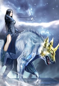 绝代猛男