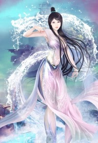 成为精灵的日子