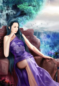 吧唧一口吃掉你
