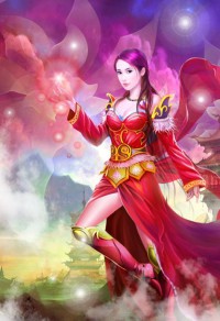 万古第一大师兄