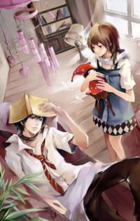 至尊战神乔雪