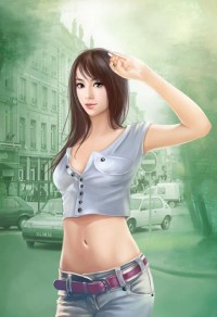 穿成云梦泽的冒牌女巫