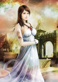 喋血女术师