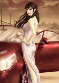 穿成女主白月光后我恃宠而骄了