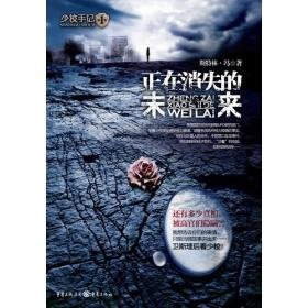 正在消失的未来(出版书)