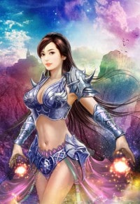 热爱可抵岁月长