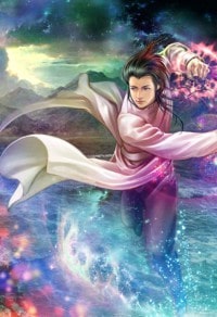 原来她是炮灰O啊[穿书]