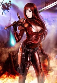 醜女翻身：二爺神秘心尖寵
