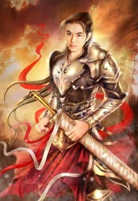 美男三千