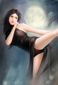傲娇新妻很欠揍
