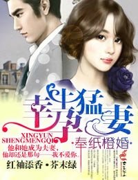 奉紙橙婚，幸孕生猛妻[奉紙橙婚幸孕生猛妻]