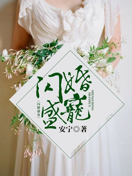 閃婚盛寵